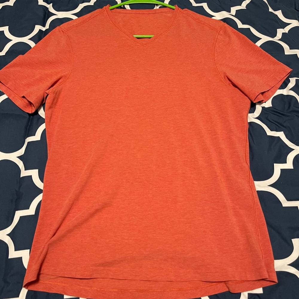 Brand New Lululemon Basic 5 Year Tee - image 1